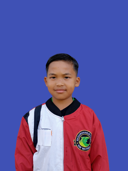 Muhammad Tirta Fajar Sidiq